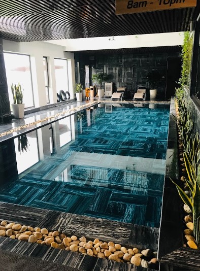 Villa Ninh Bình