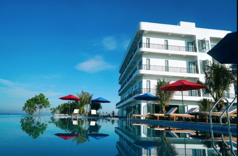 Resort Quảng Ngãi