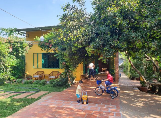 Homestay Long Khánh