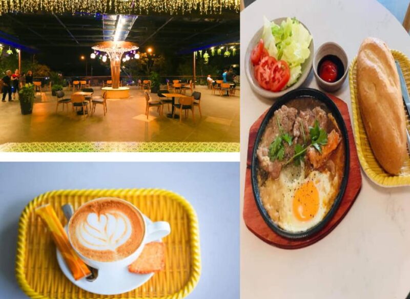 LASVEGAS CAFE TÂN AN