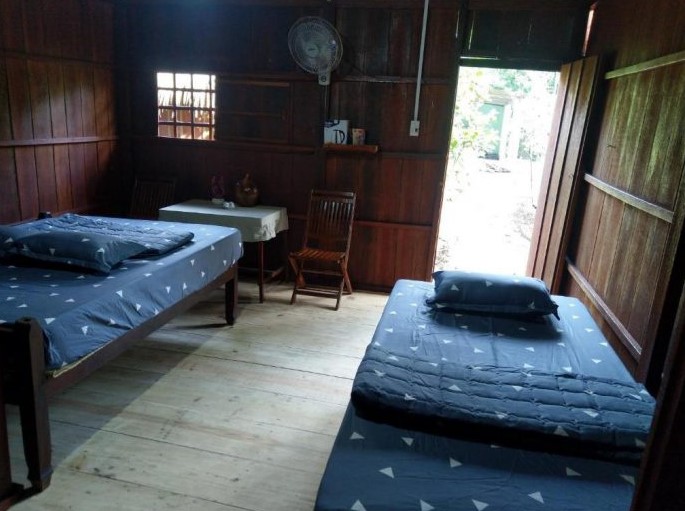 Homestay Nghệ An