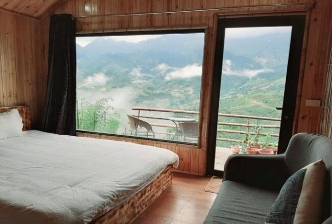 Homestay Nghệ An