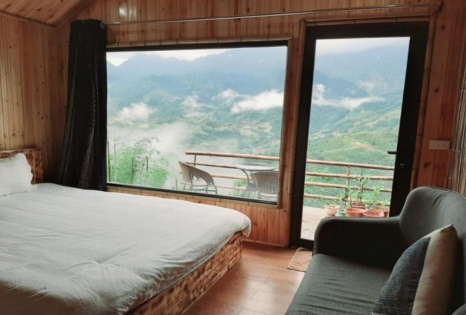 Homestay Nghệ An