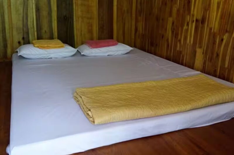 homestay Hồ Ba Bể