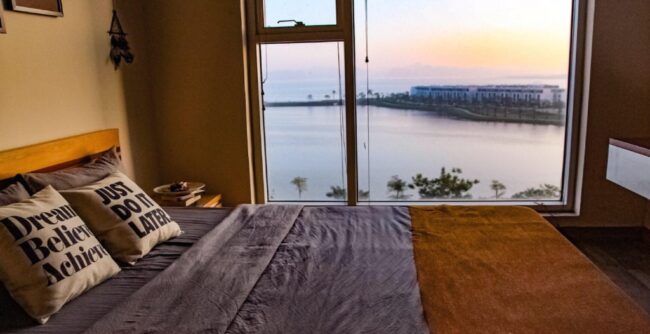 Homestay Bãi Cháy