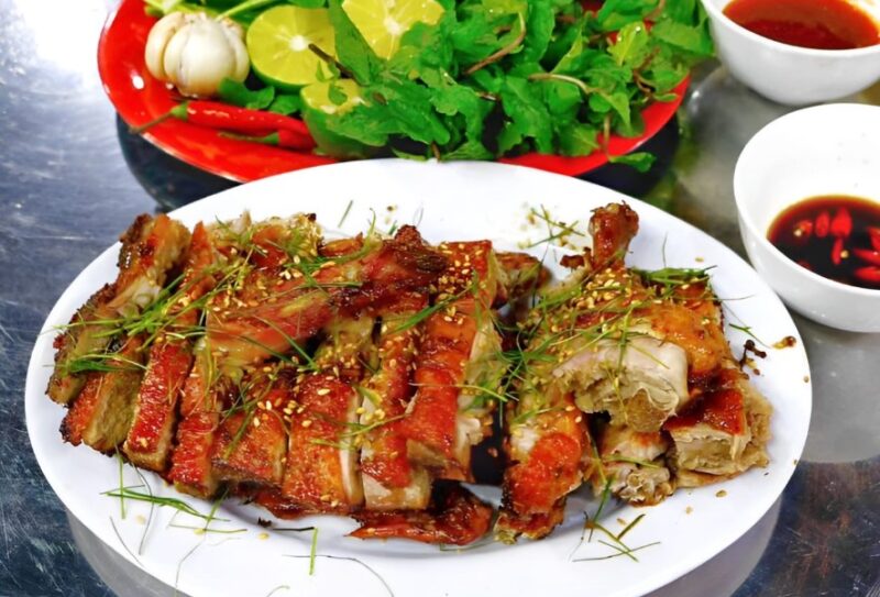 Quán Nhậu Đồng Nai