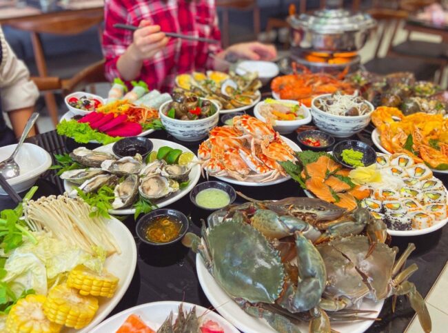 Quán Nhậu Cao Lãnh