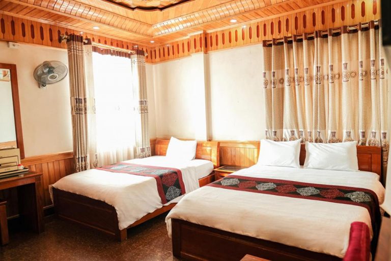 Homestay Dương Thị Hạnh