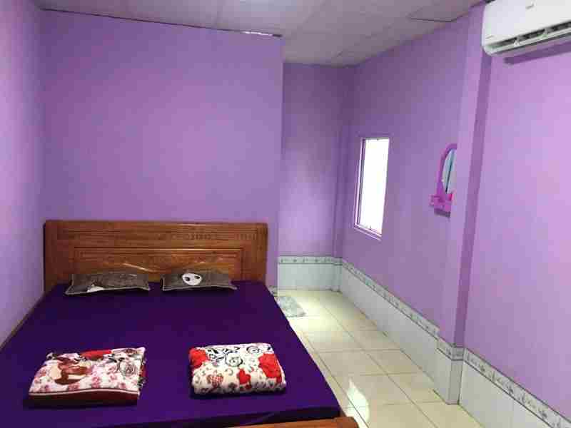 Homestay House