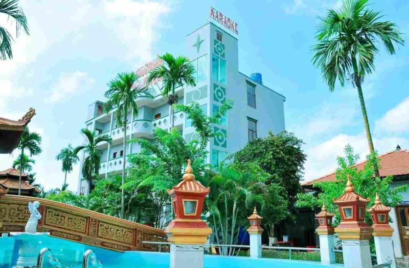 Thành Lộc Hotel