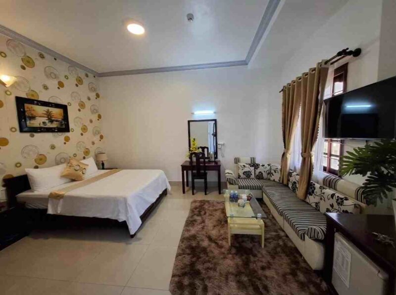 Dủ Hưng 2 Hotel