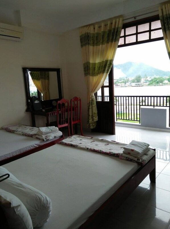 Hải Phượng Hotel