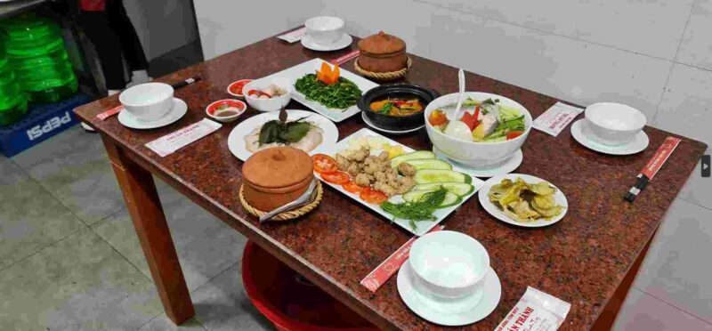 Cơm Niêu Thuận Thành - Quán ăn ngon Bảo Lộc