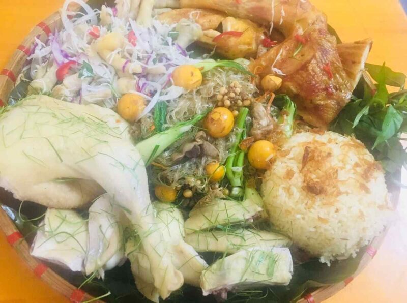 Cơm Gà Như Ý - Quán ăn ngon Bảo Lộc