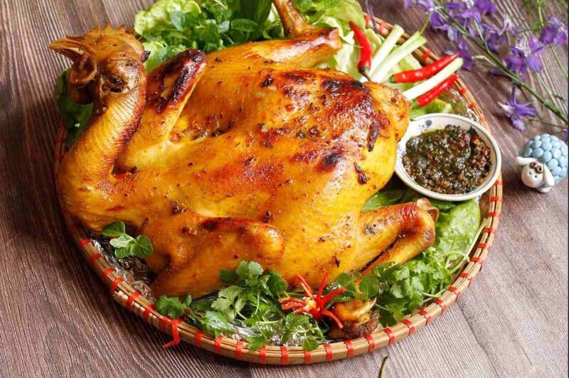 Quán Quang Hào - Hương vị truyền thống Bắc Kạn đậm đà