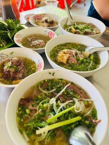 Phở Ngọc Châu