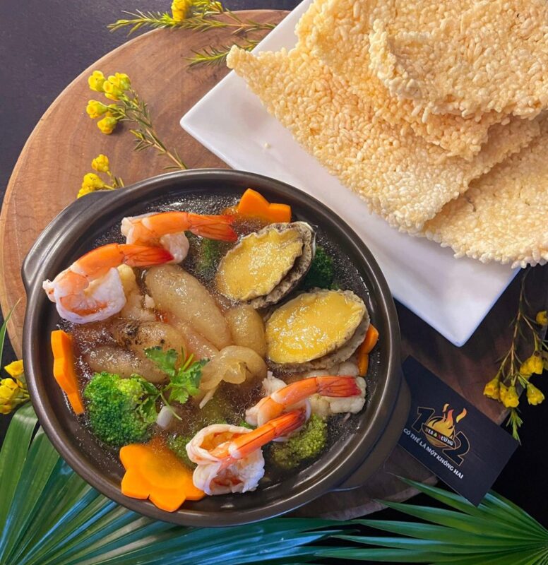 Nhà hàng Bia & Nướng 102 - Quán ăn ngon Cam Ranh