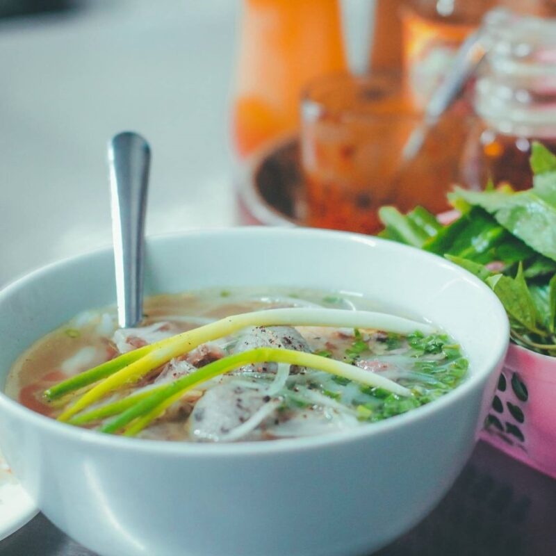 Phở Thiên Hộ - Quán ăn ngon Đồng Tháp
