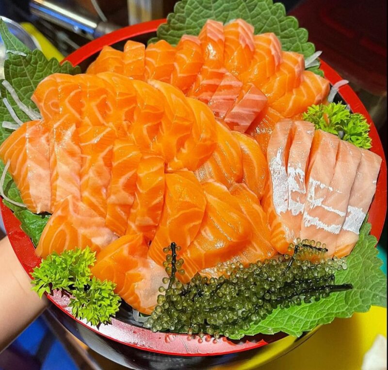 Phố Nướng Seoul BBQ & Beer Đồng Xoài - Thiên đường ẩm thực Hàn Quốc