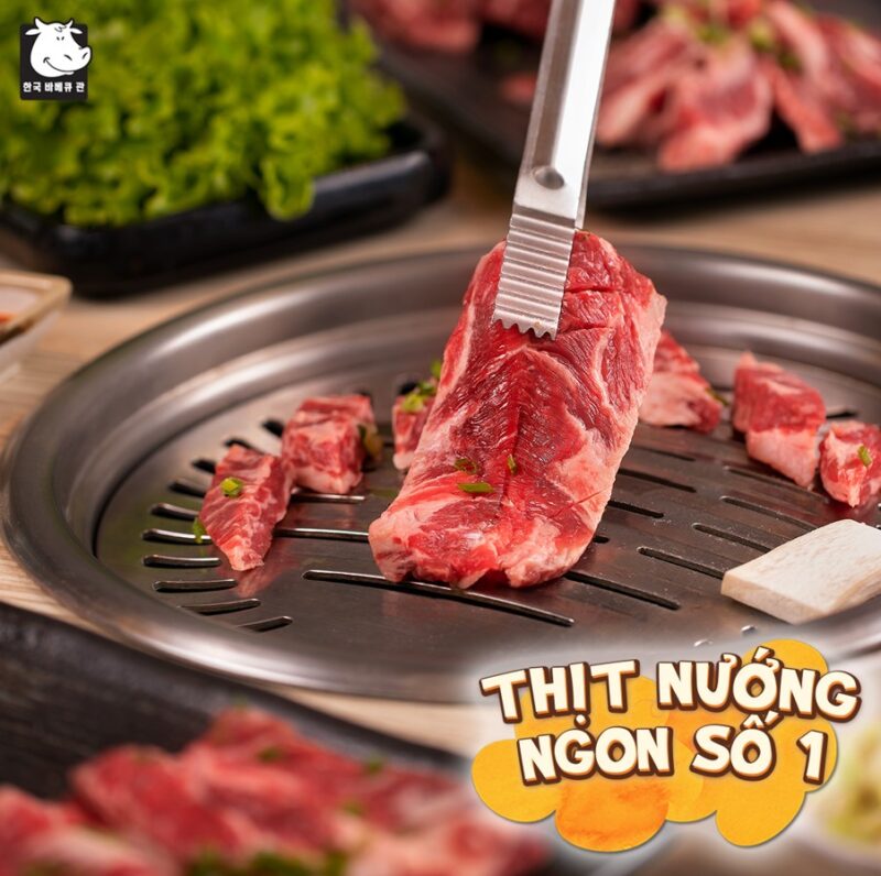 DoGi BBQ - Buffet Đồng Xoài