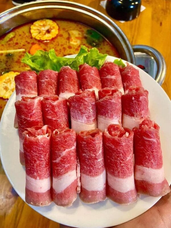 Kok Yummy Buffet Hà Tĩnh