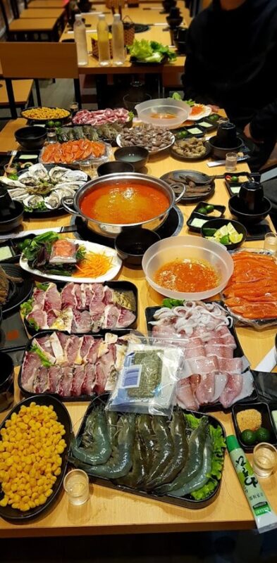 Tít BBQ - Quán Nướng Không Khói Được Yêu Thích Tại Nam Định