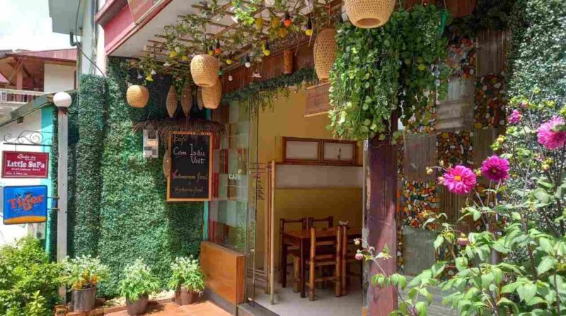 Little Sapa – Nhà Hàng Buffet Tinh Tế Tại Sa Pa, Lào Cai
