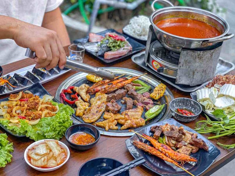 Tasty Hotpot – Địa Chỉ Buffet Phan Rang Lẩu Ngon Nổi Tiếng