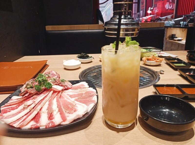 Dookki Việt Nam – Lẩu & Buffet Tokpokki Độc Đáo Tại Dĩ An