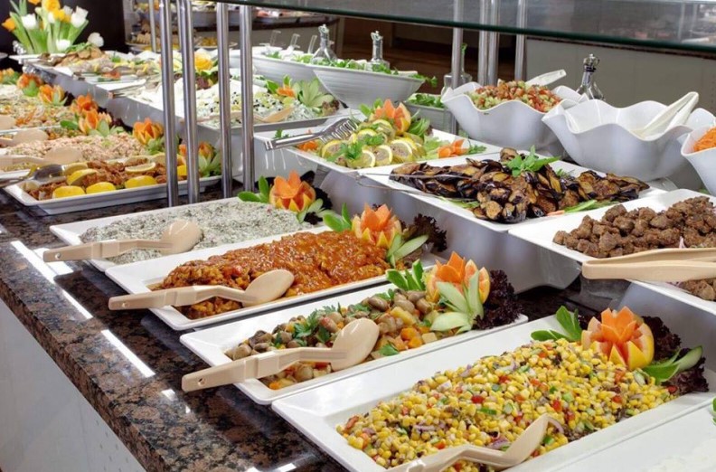 Buffet Thuận An – Điểm Tụ Họp Hải Sản Phổ Biến Tại Bình Dương
