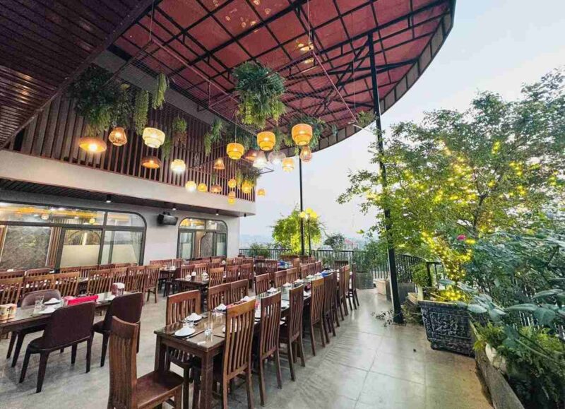 Nhà hàng Hà Linh – Địa chỉ ẩm thực truyền thống tại Bắc Giang