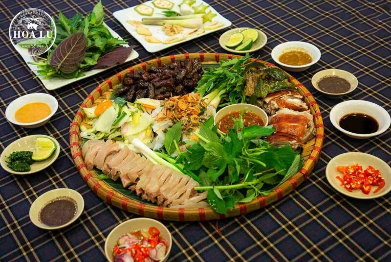 Nhà Hàng Hoa Lư – Địa Chỉ Món Dê Ngon Tại Buôn Ma Thuột