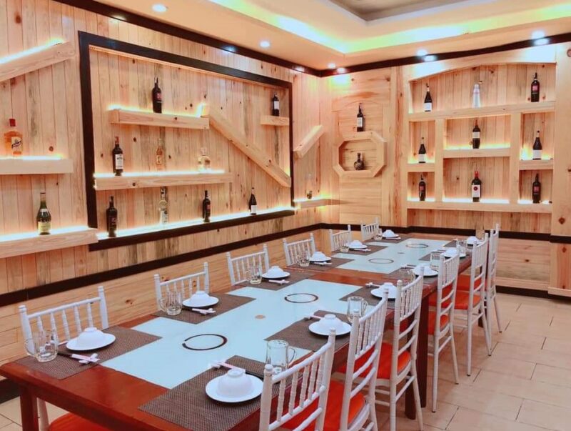 Nhà hàng Monaco – Địa chỉ ẩm thực sang trọng tại Buôn Ma Thuột