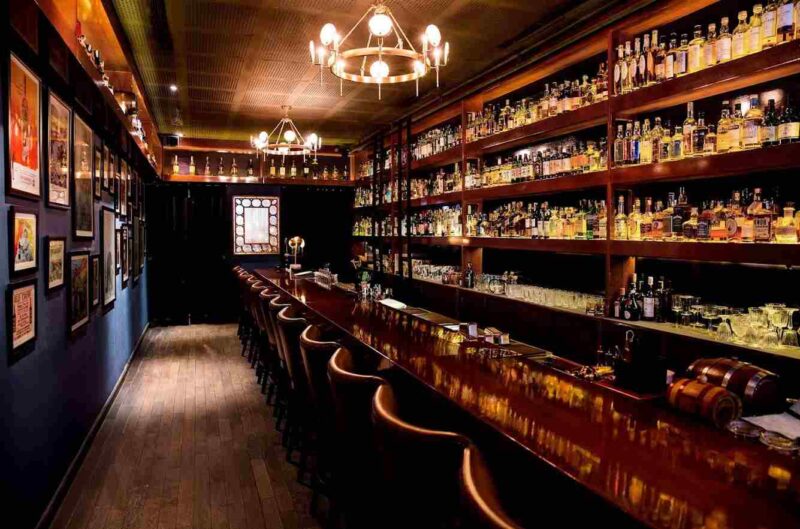 Firkin Bar Quận 1