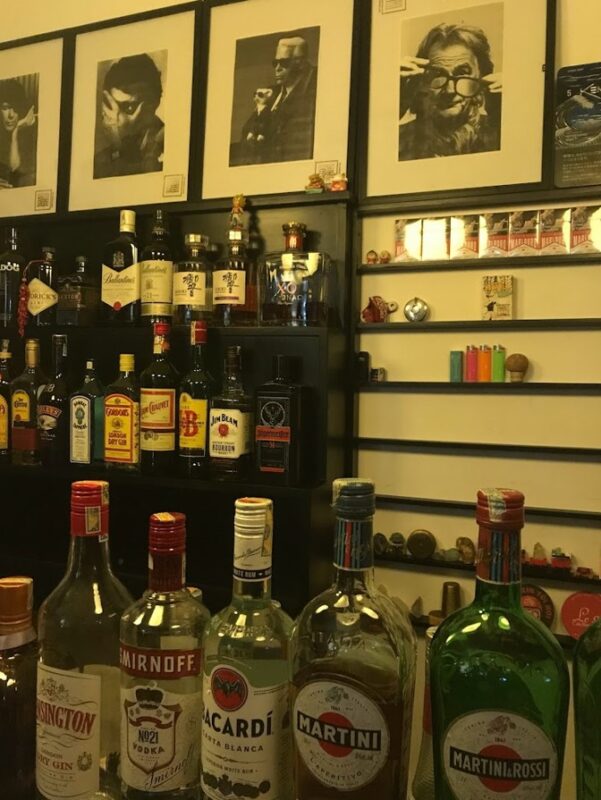 Le 53 Bistro Bar