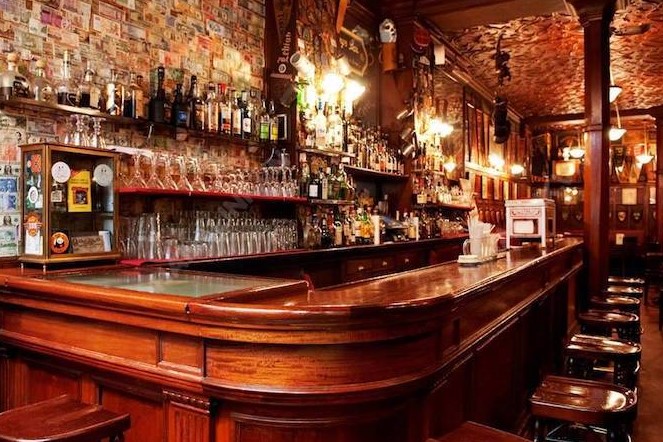 2000 Bar