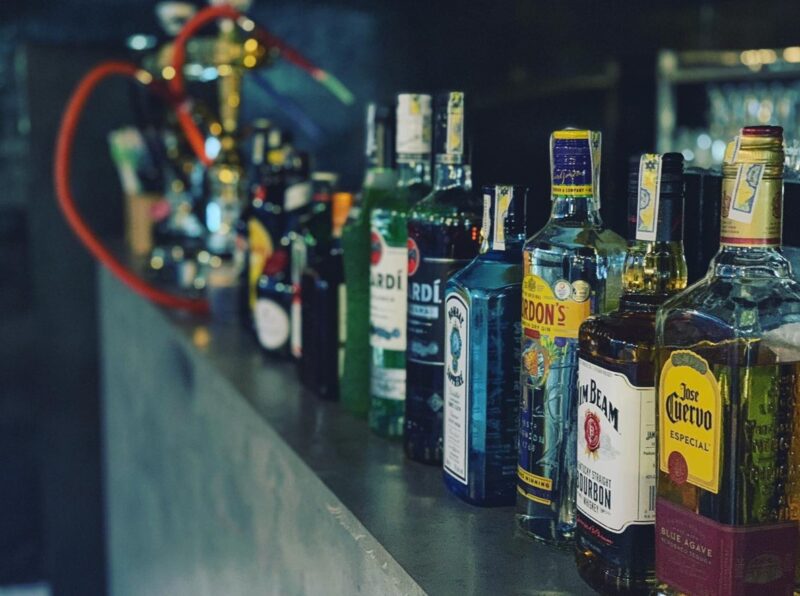 2000 Cocktail