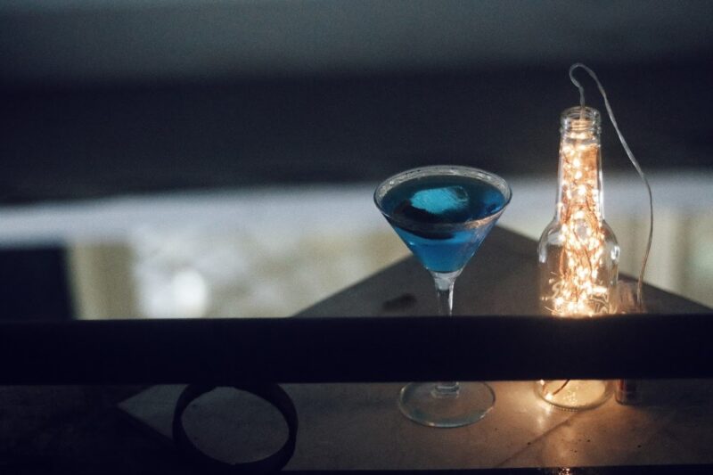TuesdayBAR