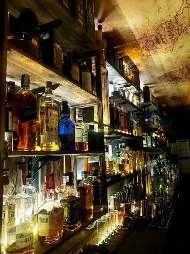 Cọ Cocktail Bar