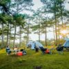 Tour Cắm Trại Ở Đà Lạt