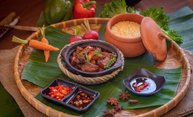 Quán Cơm Niêu Bắc Ninh