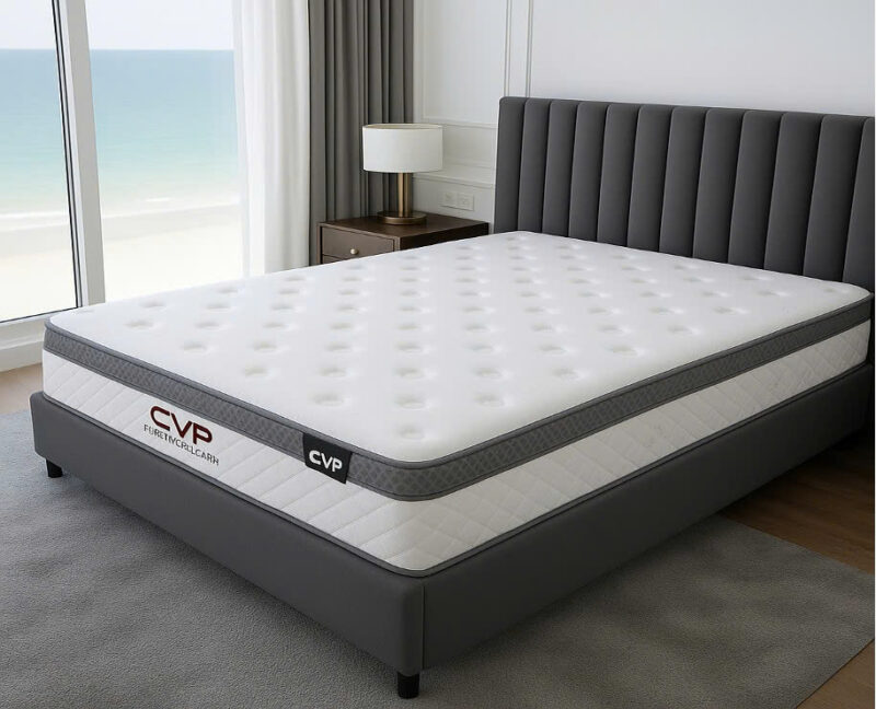 Nệm Khách Sạn CVP – Comfort, Value, Protection