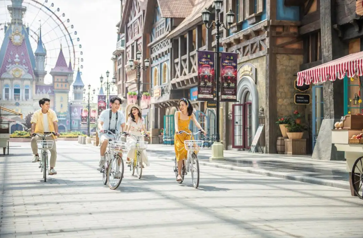 Grand World Phú Quốc