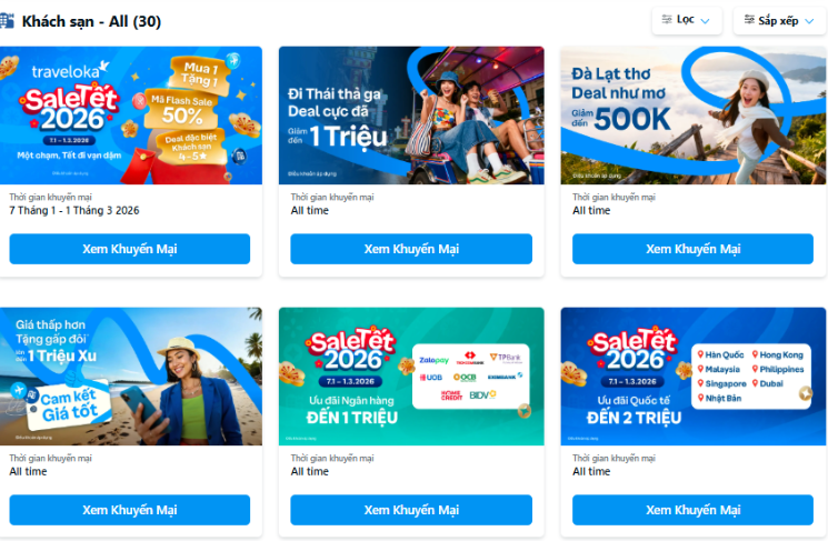 hồ bơi view đẹp tại Sài Gòn thuận tiện với Traveloka