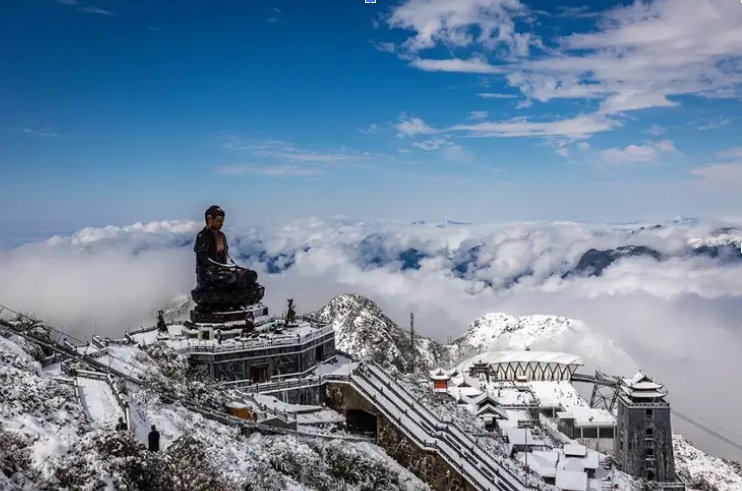 Top trải nghiệm “đáng tiền” nhất khi du lịch Sapa