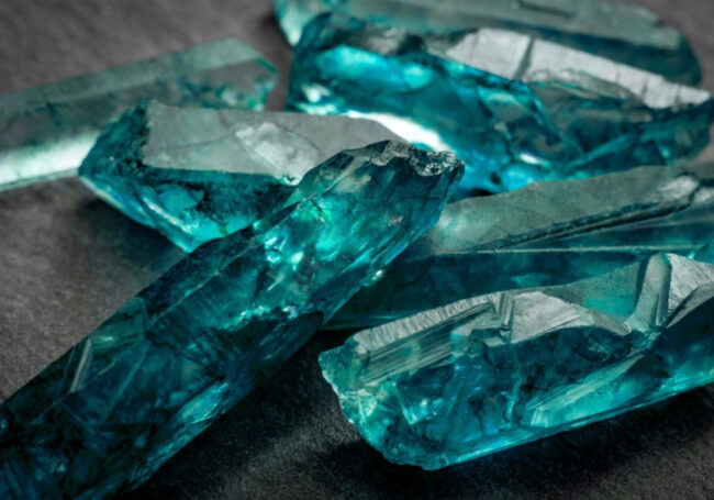 Ý nghĩa các loại đá quý