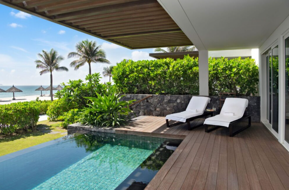 Resort Dành Cho Trẻ Em Tại Cam Ranh Được Yêu Thích Nhất