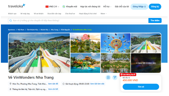 Gợi ý chuẩn bị tour du lịch Nha Trang