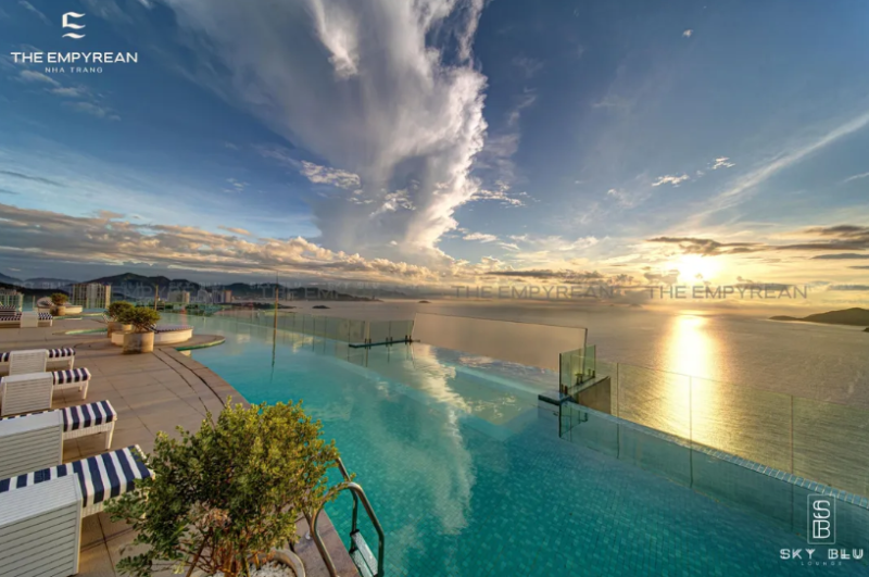 The Empyrean Nha Trang