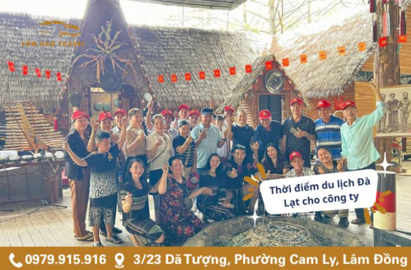 Doanh nghiệp nên lên kế hoạch sớm để lựa chọn thời điểm phù hợp.